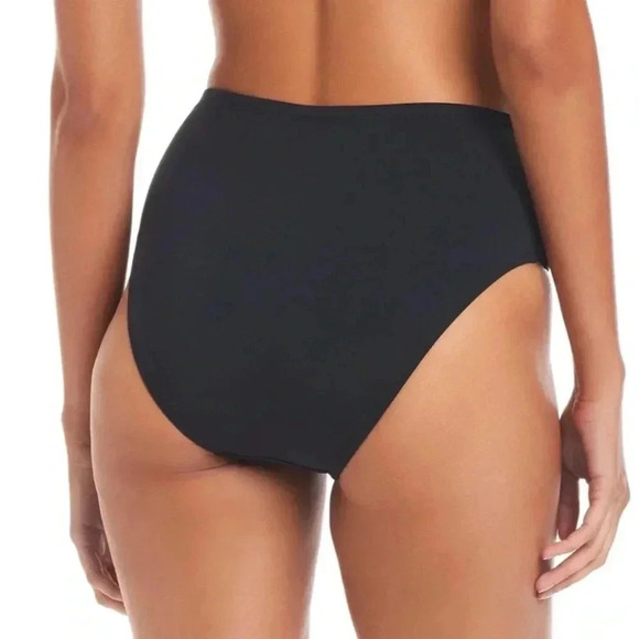 Bleu Rod Beattie Ring Me Up Molded Tankini Swim Top and Bikini Bottom Size 6 - Picture 6 of 11